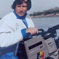 Consternación en Esperanza por la muerte de Juan Escudero, pionero de la TV
