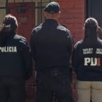 Aprehendieron a un hombre por abuso sexual en Esperanza
