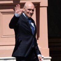 Rechazo a la reimpresión: Espert seguirá en la boleta