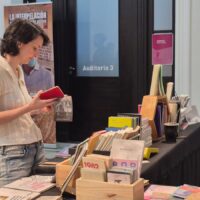 Comenzó la XXXI edición de la Feria del Libro de Santa Fe