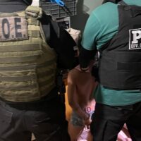 Detuvieron a otro hombre implicado en el crimen de Joel Brian Rodas en Santa Fe