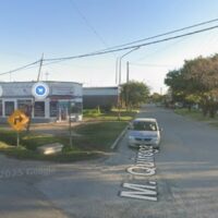 Tras romper una puerta robaron en una pollería céntrica de Recreo
