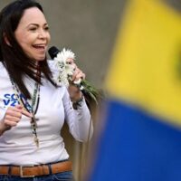 María Corina Machado, símbolo de resistencia: ganó el Premio Nobel de la Paz 2025