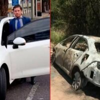 Confirmaron que el cuerpo hallado decapitado en Entre Ríos “en un 99%” pertenece al chofer Martín Palacio