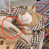 Un niño de 2 años llevó un cigarrillo con droga a un jardín municipal de Santa Fe