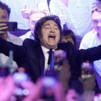 La Libertad Avanza superó en Santa Fe los votos que tuvo Milei en 2023