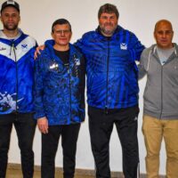 Jorge Morzán es el nuevo técnico de Nobleza
