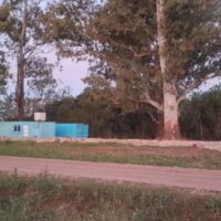 El Concejo de Recreo aprobó la instalación de una planta reductora de gas en el ex predio del Liceo Militar