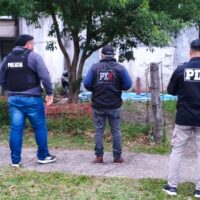 Desarticulan una organización que operaba apuestas ilegales en Reconquista y Avellaneda