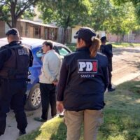 La PDI desarticuló una banda dedicada al robo y desguace de motocicletas en Monte Vera y Santa Fe