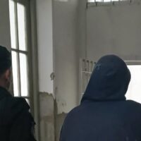 Santa Fe: Un hombre detenido tras un violento enfrentamiento en el norte de la ciudad