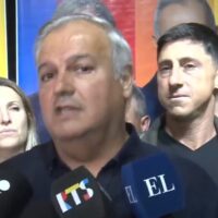 Provincias Unidas reconoció el triunfo de La Libertad Avanza en Santa Fe