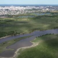 Santa Fe proyecta una nueva Costanera sobre el Río Salado: una obra que busca transformar el oeste de la ciudad