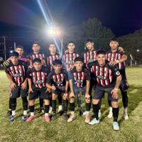 Estrellas de Talleres recibe a Asto por la Liga Paivense