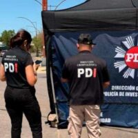Motociclista murió tras chocar con un camión en avenida Peñaloza de Santa Fe