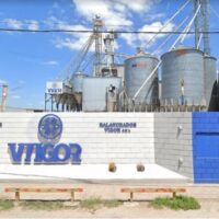 Millonario robo en Sarmiento: destrozó la caja fuerte de una fábrica y se llevó una fortuna