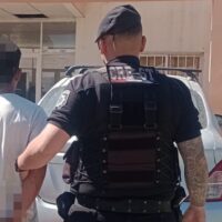 Detuvieron a un hombre tras un episodio de agresión contra su ex pareja en Sauce Viejo