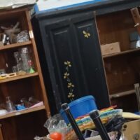 Nueva intrusión en la Escuela Nº 38 de Santa Fe