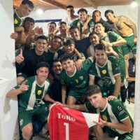 Esta tarde Alumni recibe a Sanjustino por el Regional Amateur