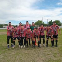 Asto se trepó a la cima de Liga Paivense