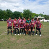 Asto goleó a Colón de Emilia y sigue puntero en Liga Paivense