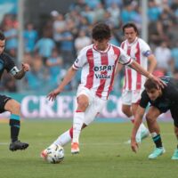 Como se juegan los octavos de final del Clausura