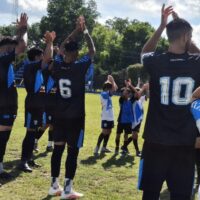 Ya se conocen las llaves de cuartos de final del Clausura