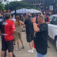 José Alonso presidirá el Club Atlético Colón