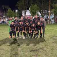 Hay cuatro equipos en un punto de diferencia en Liga Paivense