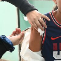 Santa Fe refuerza la vigilancia y la vacunación ante el aumento de casos de coqueluche en el país