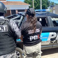 Dos detenidos en Coronda tras una investigación por abuso sexual
