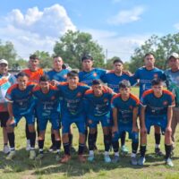 Se juega la 13° fecha de Liga Paivense