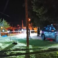 Hay dos aprehendidos por el crimen de Hugo Moreyra