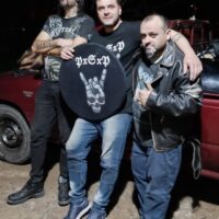 Mañana habrá una velada de rock en Laguna Paiva