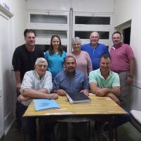Se renovó la comisión ejecutiva del SAMCo de Emilia