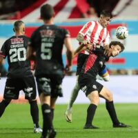 Unión – Gimnasia se miden esta noche por el pase a cuartos de final