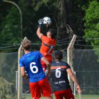 Colón de San Justo y Sportivo Guadalupe mandan en sus zonas de Liga Santafesina