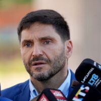 Pullaro sobre los cambios en el Gobierno nacional: “Los vemos con mucha expectativa”