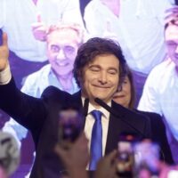 Javier Milei recibirá este martes en Casa Rosada a los diputados y senadores electos de LLA