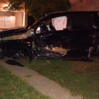 Murió uno de los jóvenes involucrados en el grave siniestro de Ruta 11