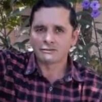 Buscan desesperadamente en toda la región a Adrián Coronel, vecino de Recreo