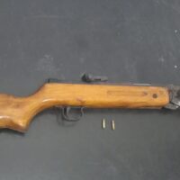 Detuvieron a un hombre en silla de ruedas tras registrarse disparos en Santa Fe