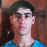 Dolor en Coronda: hallaron sin vida a Alexis Quiroz tras seis días de búsqueda