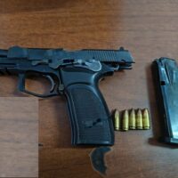 Cuatro detenidos tras asaltar una zapatería en el norte de Santa Fe