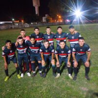 Apasionante definición de la Liga Paivense