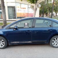 Detuvieron a una pareja acusada de un homicidio y una tentativa en Santa Fe