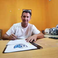 La Liga Santafesina firmó la escritura de hipoteca del predio y cancelación de la segunda cuota