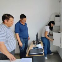 Con dos denuncias, el Concejo de Recreo abrió el Buzón de la Vida