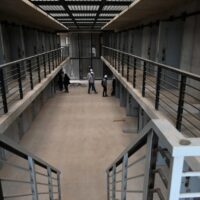 El gobierno provincial busca inaugurar la cárcel de Recreo en mayo de 2026