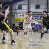 Noche mágica para Centenario: Estadio nuevo y victoria agónica